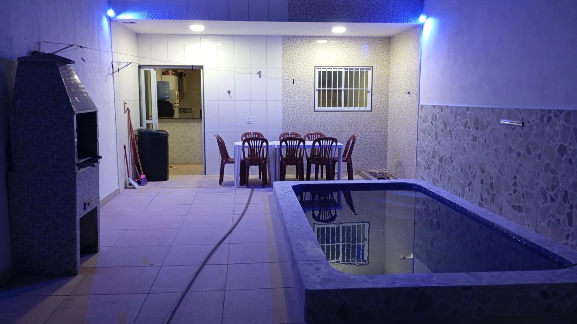 Duplex Praia dourada Maragogi Exterior foto