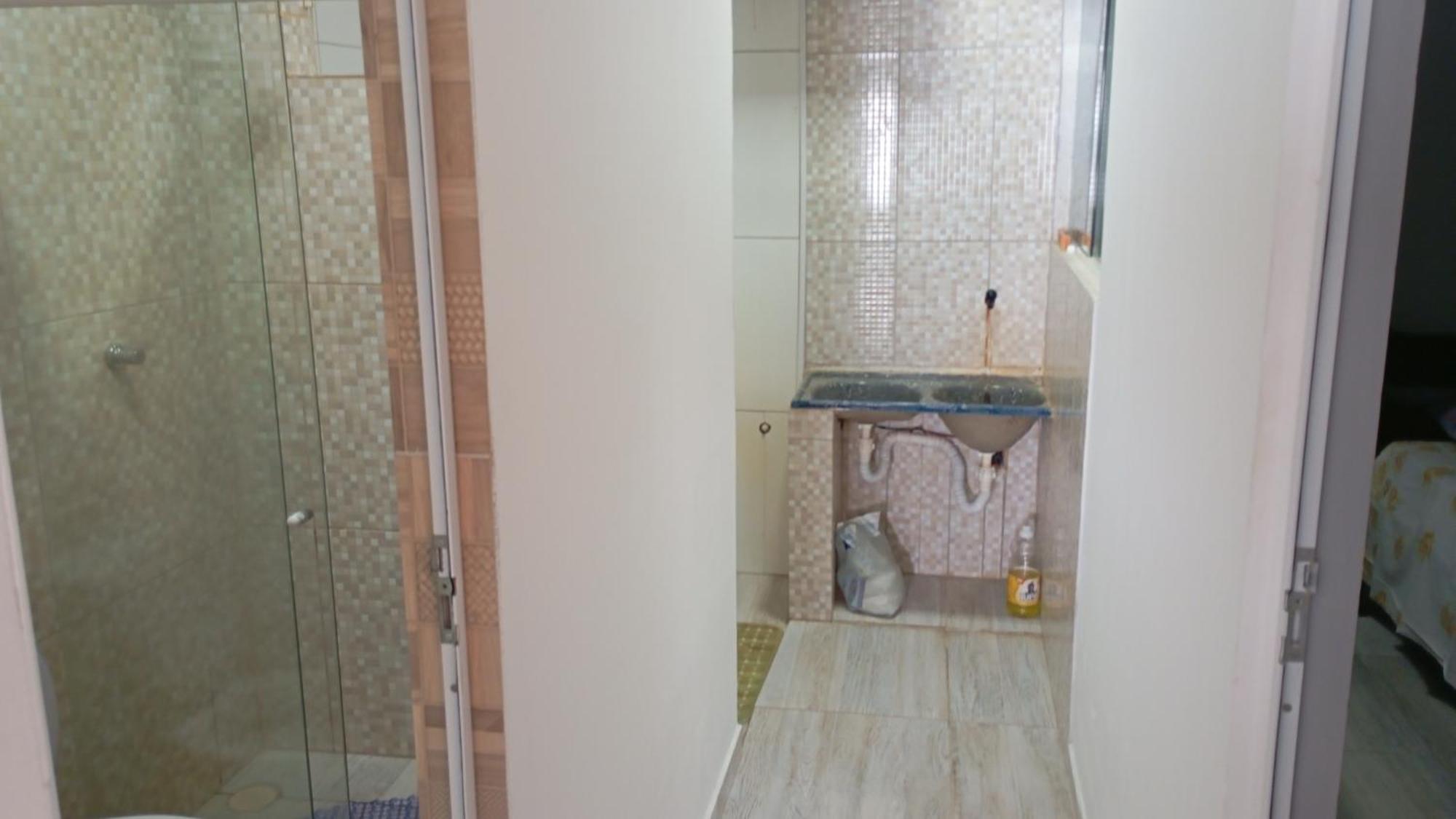 Duplex Praia dourada Maragogi Quarto foto