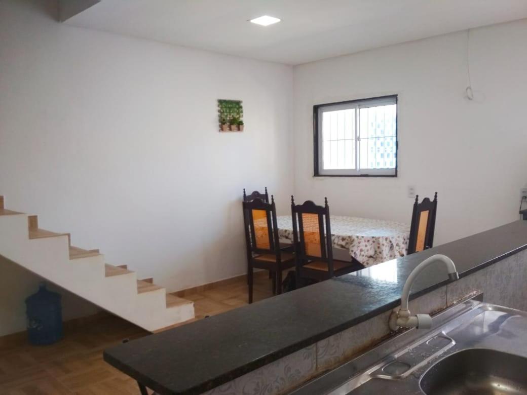 Duplex Praia dourada Maragogi Exterior foto