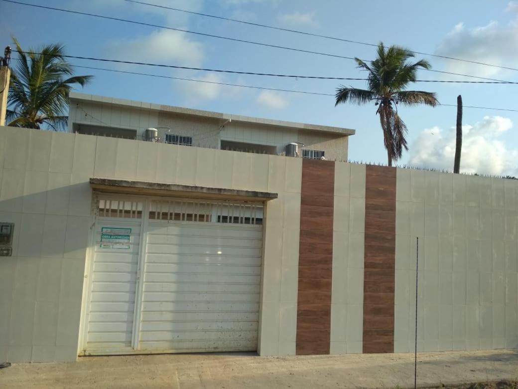 Duplex Praia dourada Maragogi Exterior foto