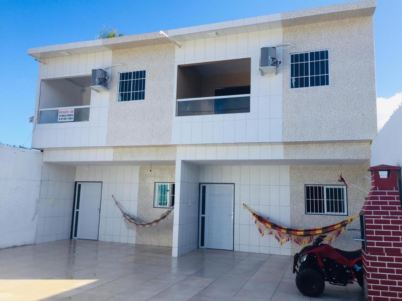 Duplex Praia dourada Maragogi Exterior foto