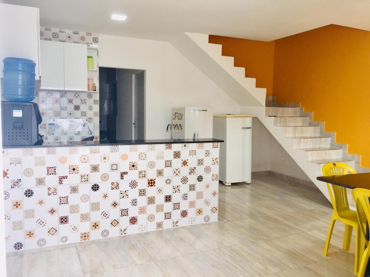 Duplex Praia dourada Maragogi Exterior foto