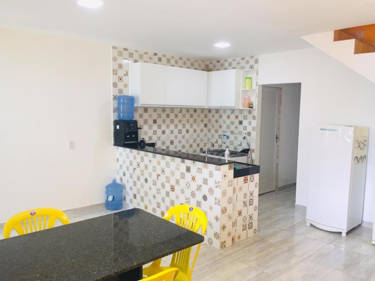 Duplex Praia dourada Maragogi Exterior foto
