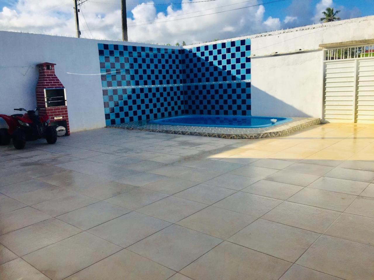 Duplex Praia dourada Maragogi Exterior foto